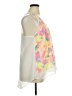 Truth NYC 100% Polyester Pink Sleeveless Blouse Size 1X - photo 4