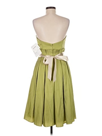 WTOO by Watters & Watters Cocktail Dress (view 2)