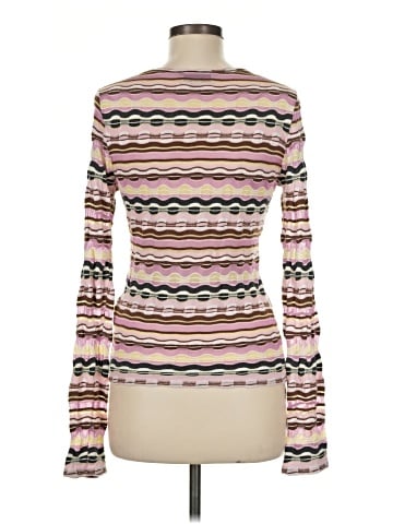 M Missoni Long Sleeve T-Shirt (view 2)