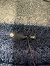 Krisa Blue Pullover Sweater Size L - photo 7