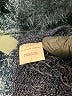 Krisa Blue Pullover Sweater Size L - photo 8