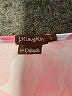 J. McLaughlin Animal Print Pink Active T-Shirt Size L - photo 7