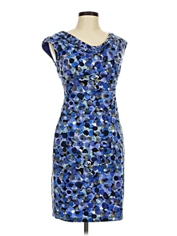 Connected Apparel Cocktail Dress (view 1)