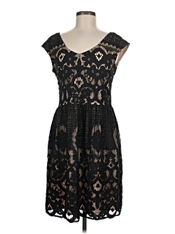 Madison Leigh Cocktail Dress (view 1)
