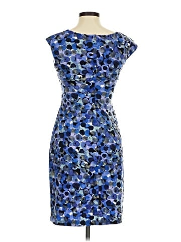 Connected Apparel Cocktail Dress (view 2)