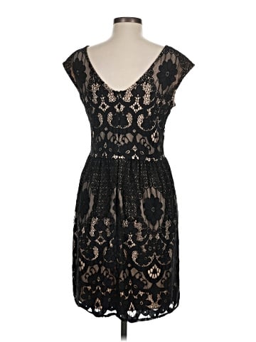 Madison Leigh Cocktail Dress (view 2)