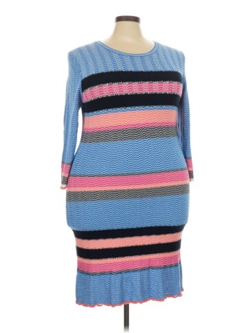 Tanya Taylor Casual Dress (view 1)