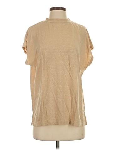 Adolfo Dominguez Short Sleeve Turtleneck (view 1)
