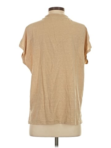 Adolfo Dominguez Short Sleeve Turtleneck (view 2)