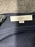 Ann Taylor LOFT Black Pullover Sweater Size L - photo 7
