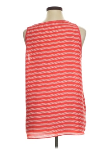 Ann Taylor LOFT Sleeveless Top (view 2)
