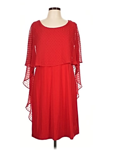 Glamour Cocktail Dress (view 1)