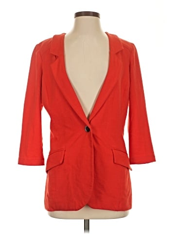 Barneys New York Blazer (view 1)