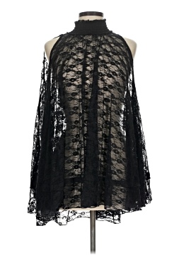 Free People Sleeveless Blouse