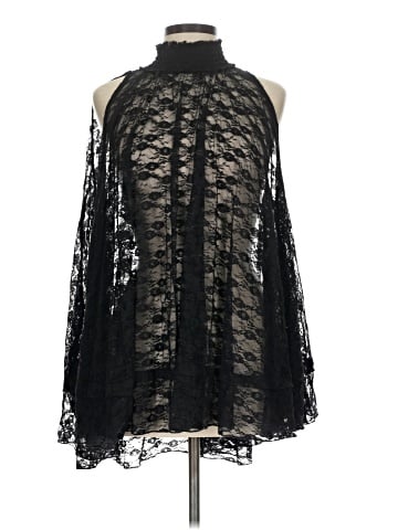 Free People Sleeveless Blouse (view 1)