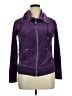 MICHAEL Michael Kors Purple Jacket Size XL - photo 1