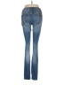 Lila Ryan Hearts Blue Jeans Size 28 waist - photo 2