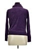 MICHAEL Michael Kors Purple Jacket Size XL - photo 2