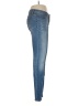 Lila Ryan Hearts Blue Jeans Size 28 waist - photo 4