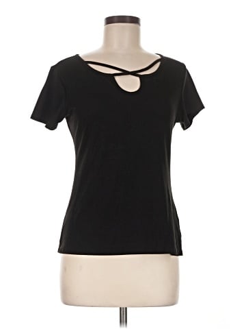 Joe Boxer Short Sleeve Top (view 1)
