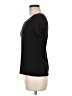 Joe Boxer Black Short Sleeve Top Size M - photo 5