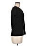 Joe Boxer Black Short Sleeve Top Size M - photo 4