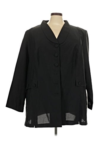 Roaman's Blazer (view 1)