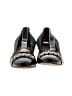 Attilio Giusti Leombruni Black Flats Size EU (IT) 36 / US 6 - photo 2