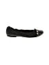 Attilio Giusti Leombruni Black Flats Size EU (IT) 36 / US 6 - photo 1