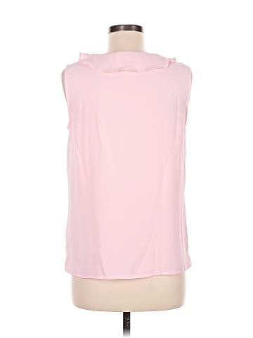 NIPON BOUTIQUE Sleeveless Blouse (view 2)