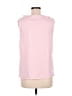 NIPON BOUTIQUE 100% Polyester Pink Sleeveless Blouse Size M - photo 2