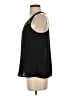 Forever 21 100% Polyester Black Tank Top Size S - photo 5