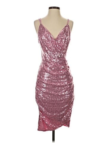 Grace Karin Cocktail Dress (view 1)