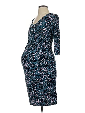 Seraphine Cocktail Dress (view 1)