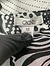 Cache Black Long Sleeve Blouse Size XS - photo 7