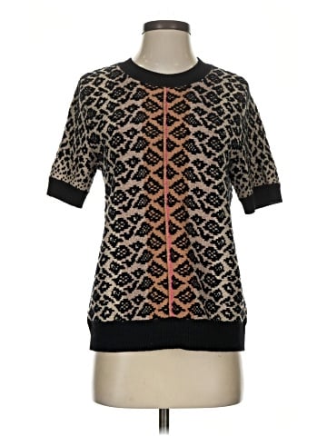 Maeve by Anthropologie Pullover Sweater (view 1)