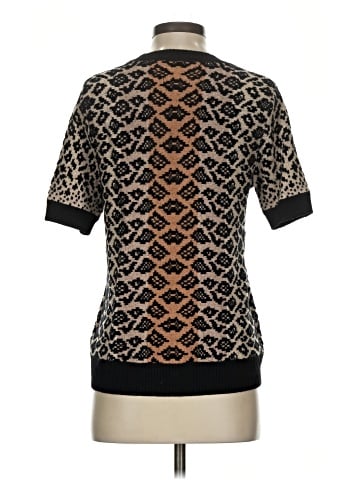 Maeve by Anthropologie Pullover Sweater (view 2)