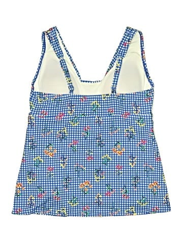 Lands' End Swimsuit Top (view 2)