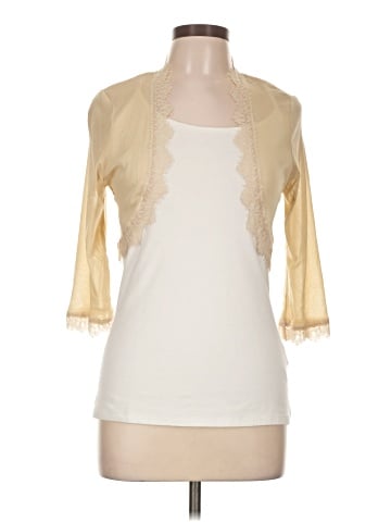 Sangria 3/4 Sleeve Top (view 1)