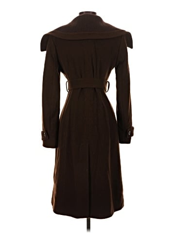 Kenneth Cole New York Trenchcoat (view 2)