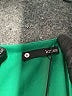 Krisa 100% Polyester Green Sleeveless Blouse Size L - photo 7