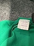 Krisa 100% Polyester Green Sleeveless Blouse Size L - photo 8