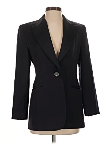 Brooks Brothers Wool Blazer (view 1)