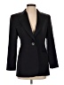 Brooks Brothers 100% Wool Black Wool Blazer Size 4 - photo 1