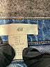 H&M Blue Jeans Size 2 - photo 7