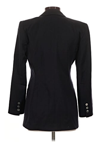 Brooks Brothers Wool Blazer (view 2)