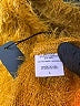 Krisa Yellow Pullover Sweater Size L - photo 8