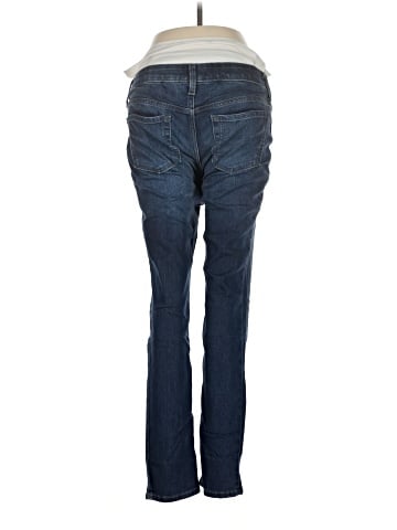 Isabel Maternity Jeans (view 2)