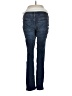 Isabel Maternity Solid Blue Jeans Size 29R Maternity - photo 2