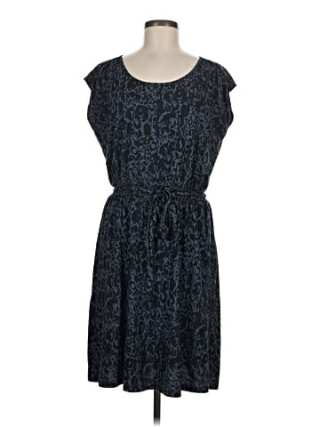 Ann Taylor LOFT Outlet Casual Dress (view 1)